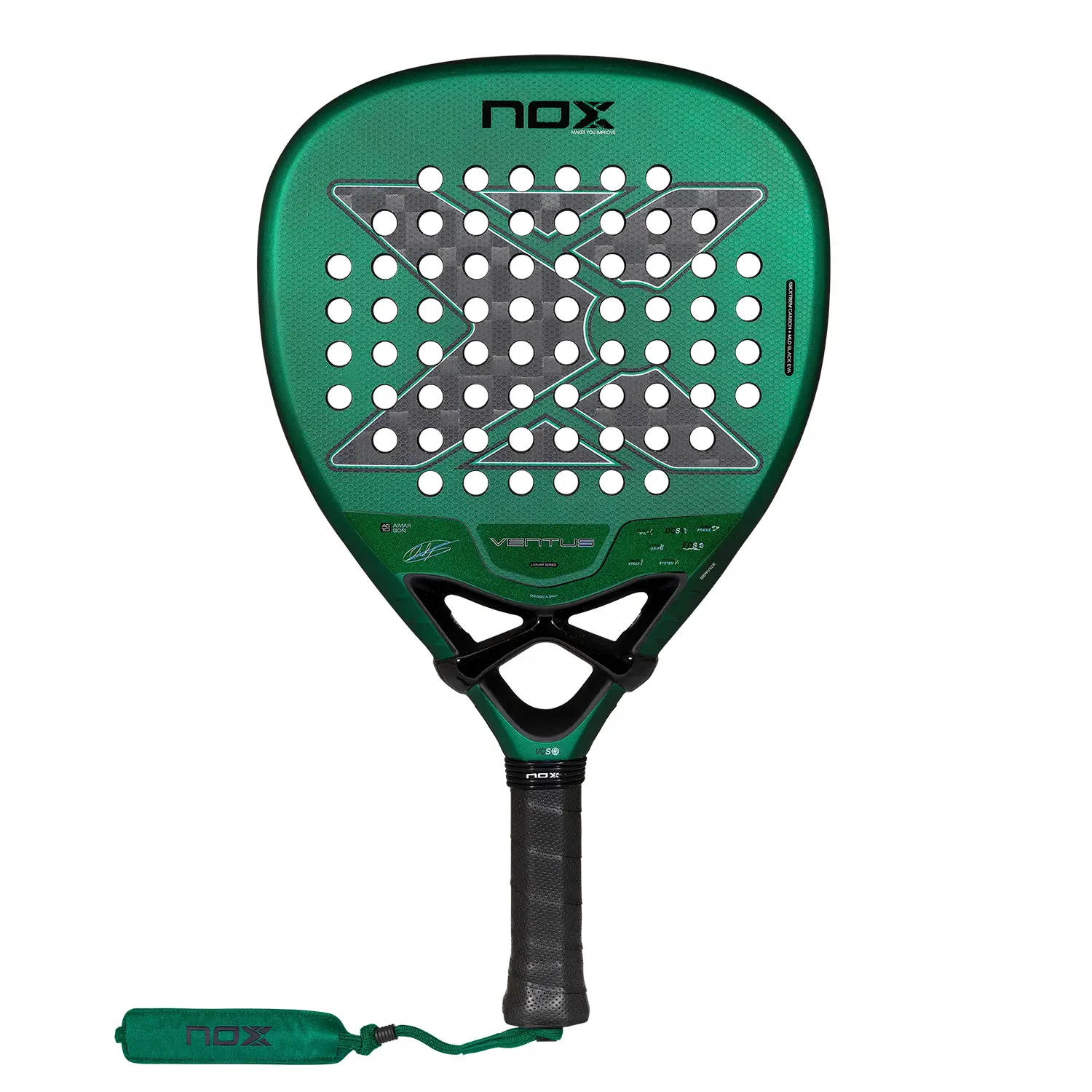 Pala de pádel Nox Ventus