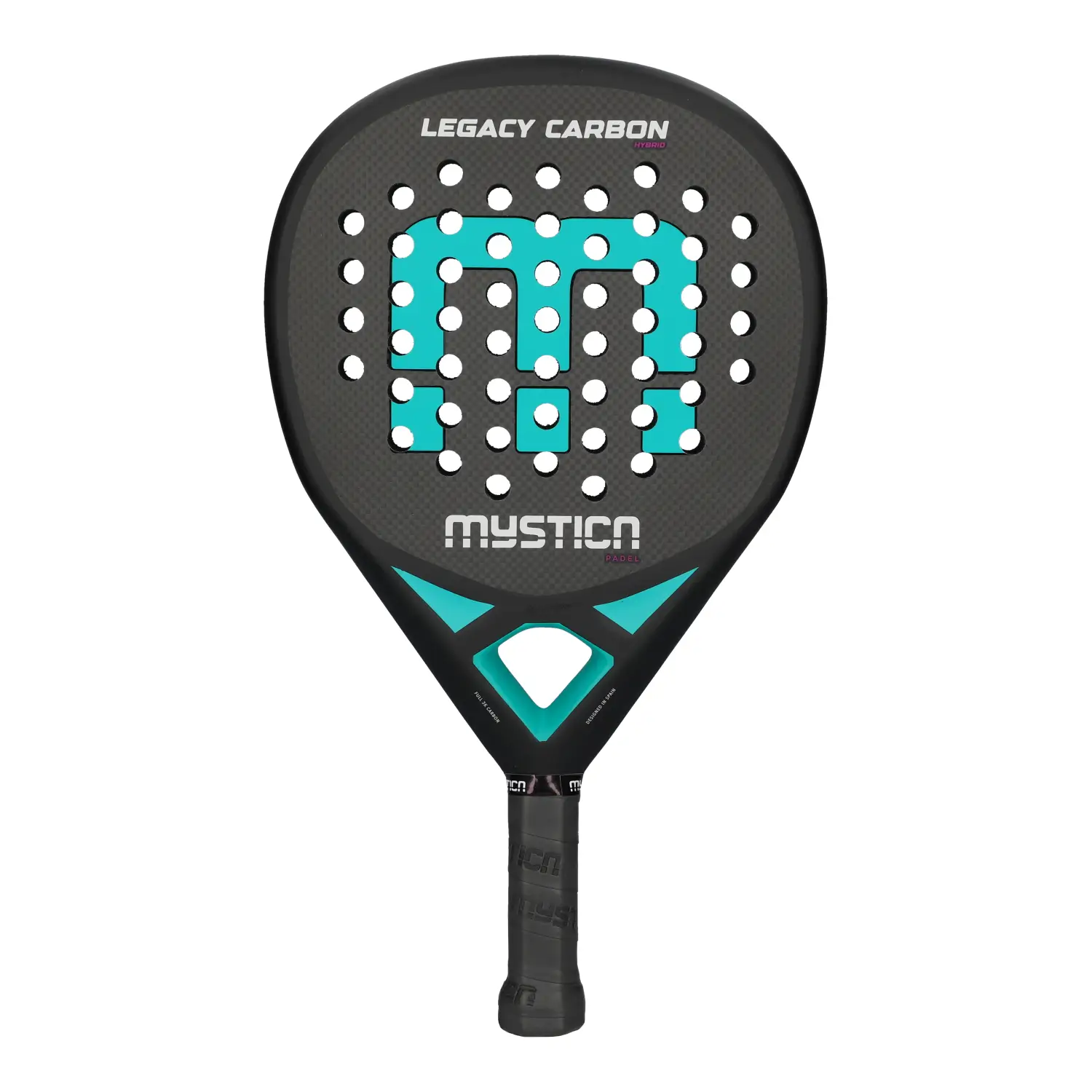Pala de pádel Mystica Legacy