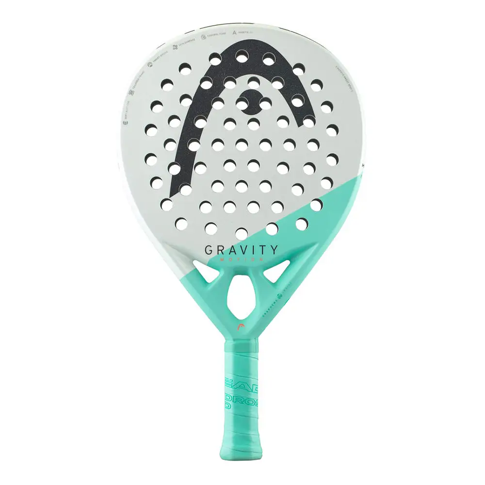 Pala de pádel Head Gravity