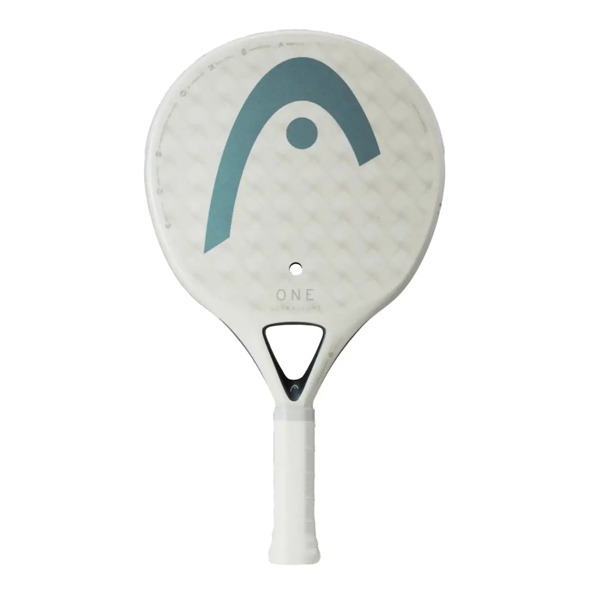 Pala de pádel Head One