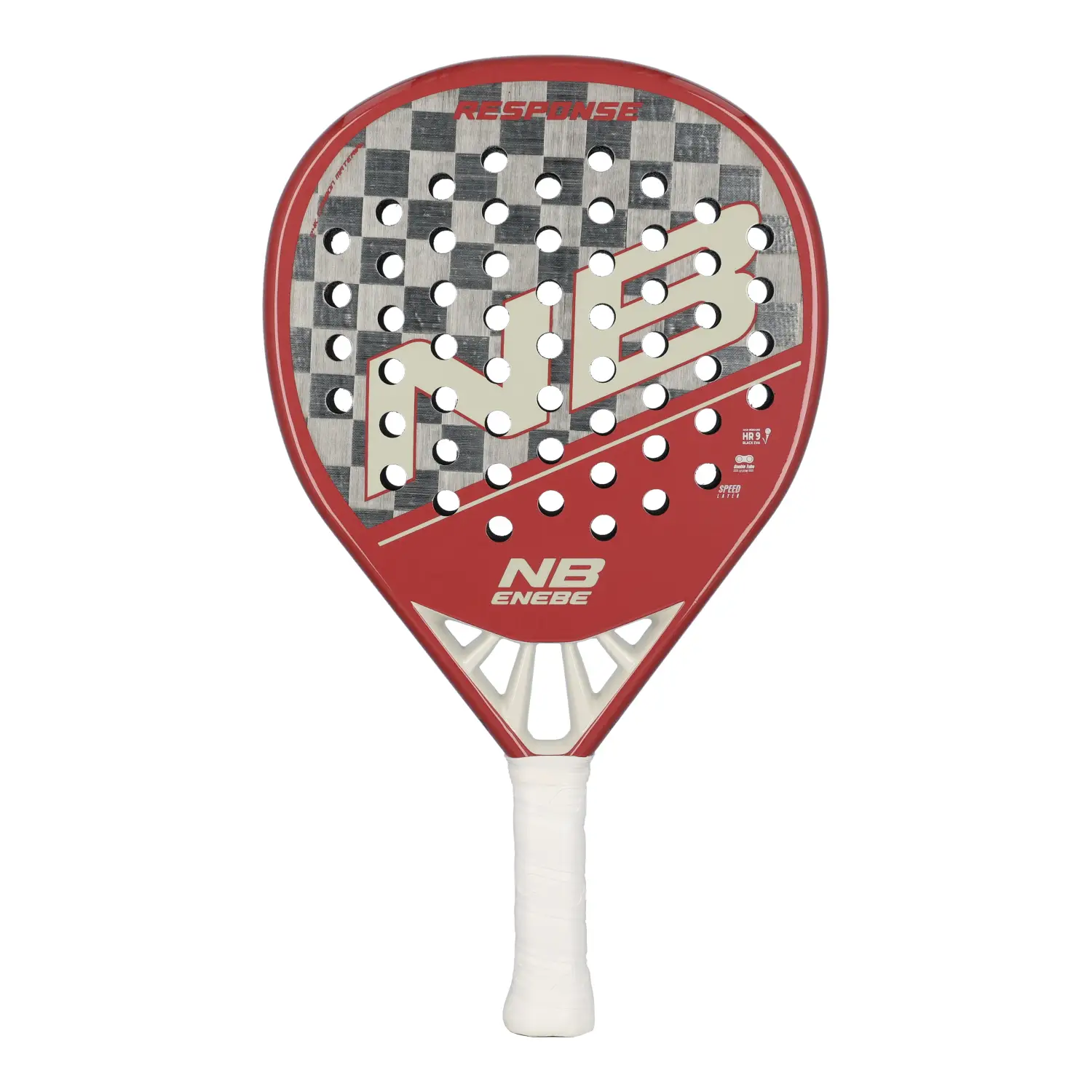 Pala de pádel Enebe Response
