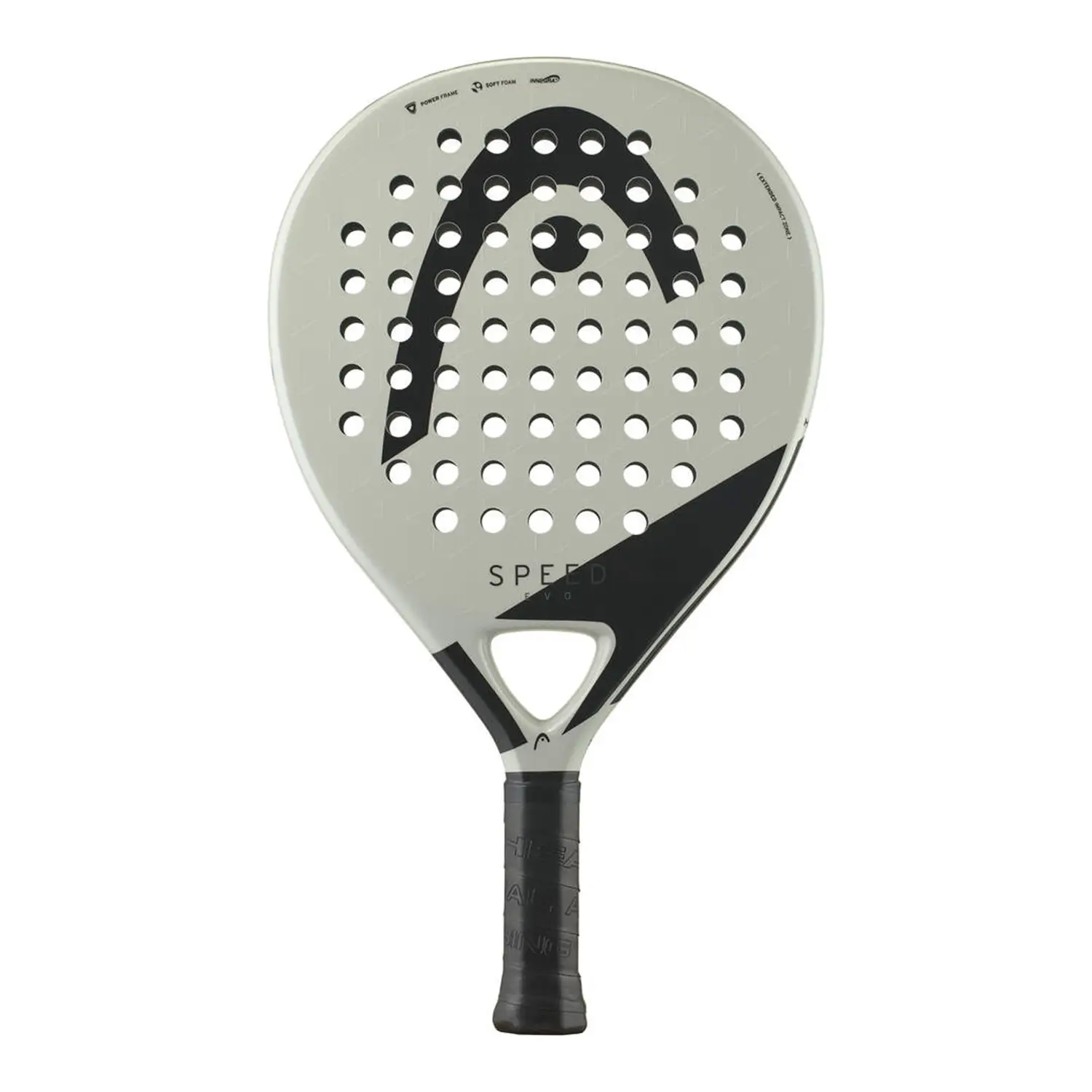 Pala de pádel Head Evo Speed