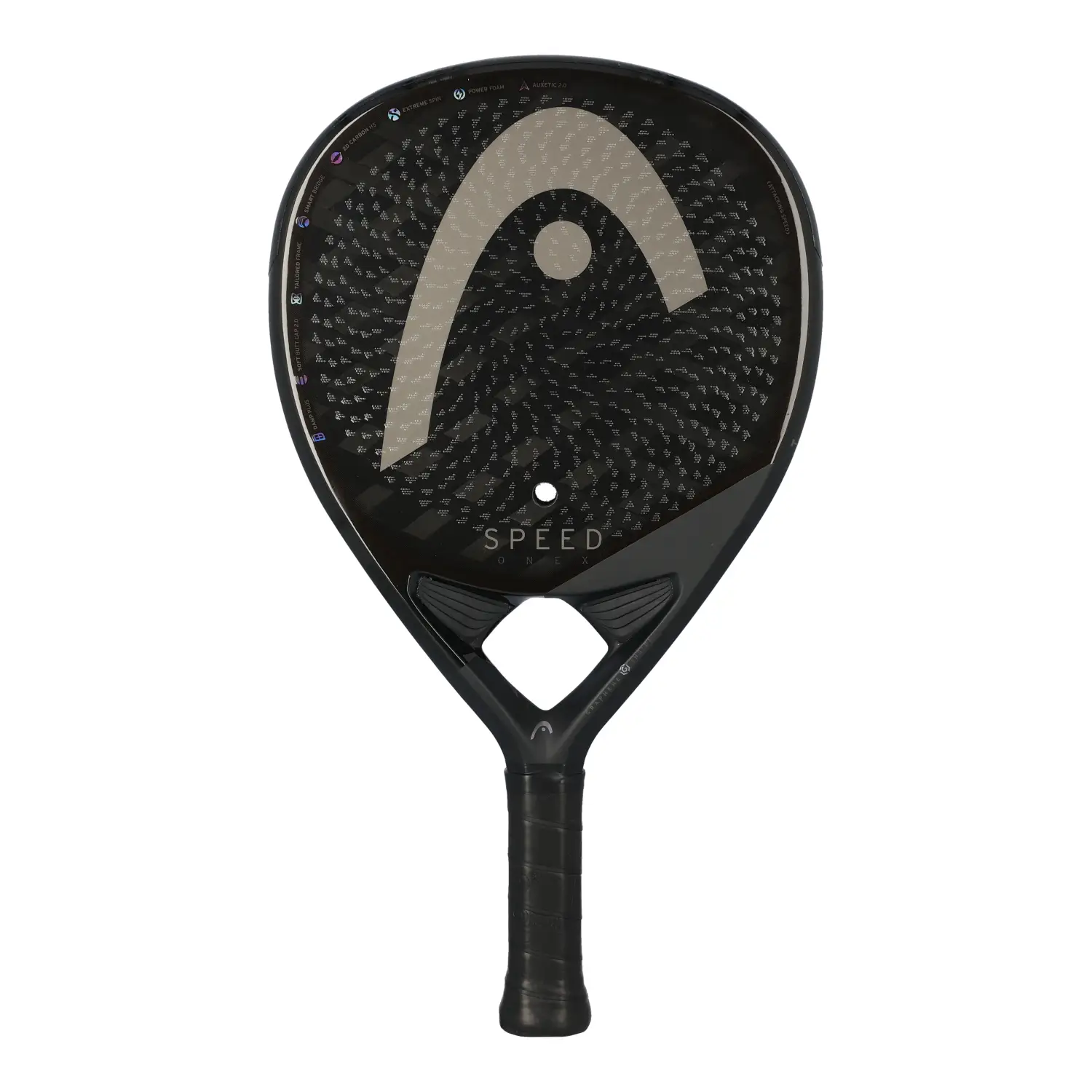 Pala de pádel Head Speed