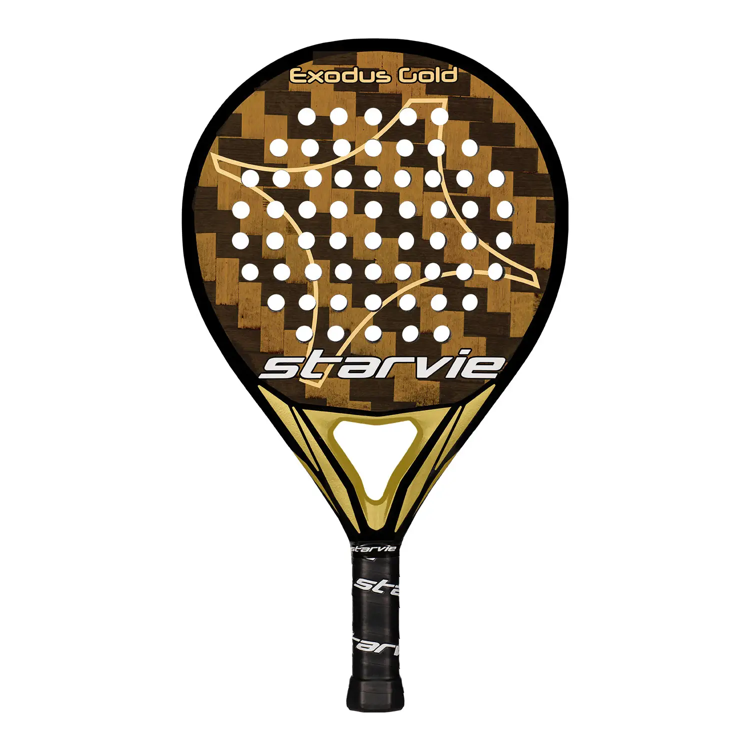 Pala de pádel StarVie Exodus