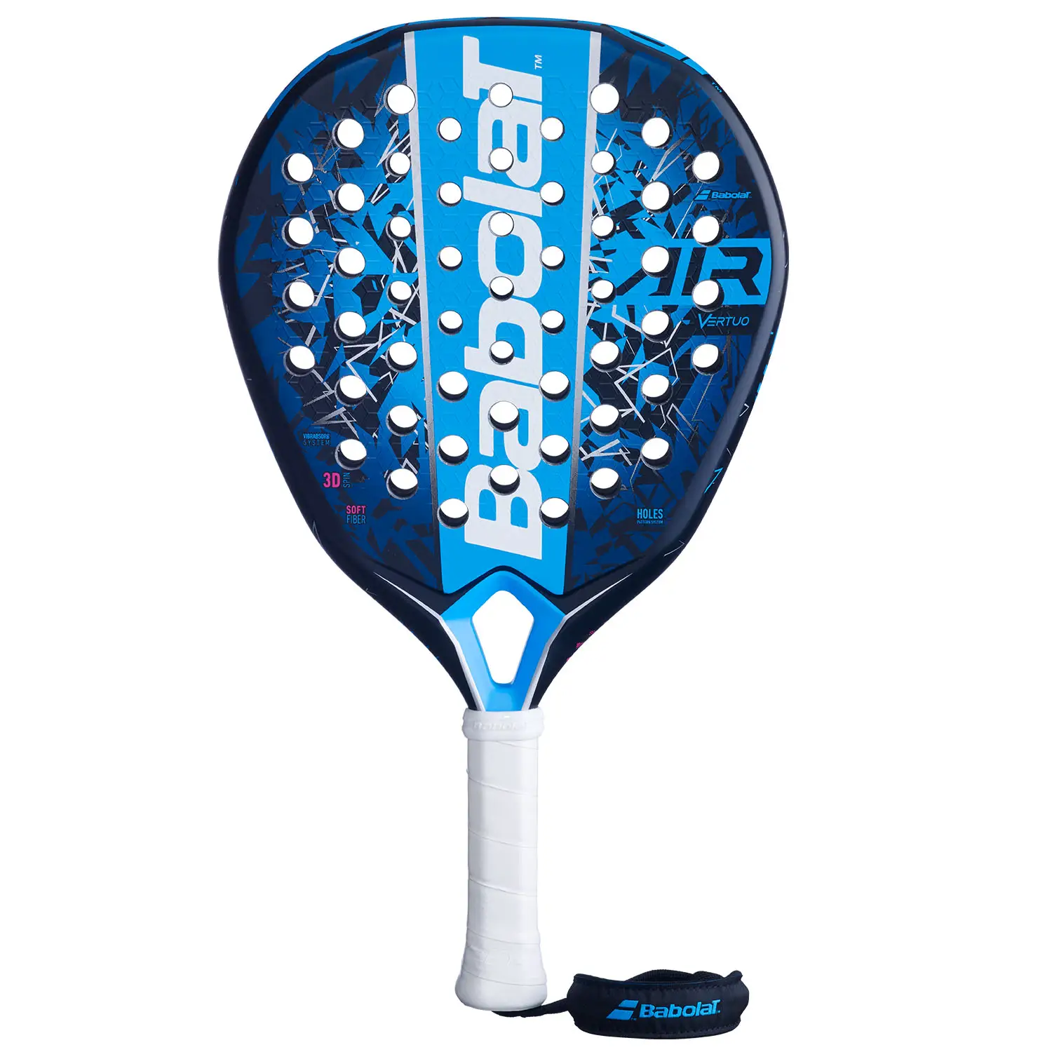 Pala de pádel Babolat Air Vertuo