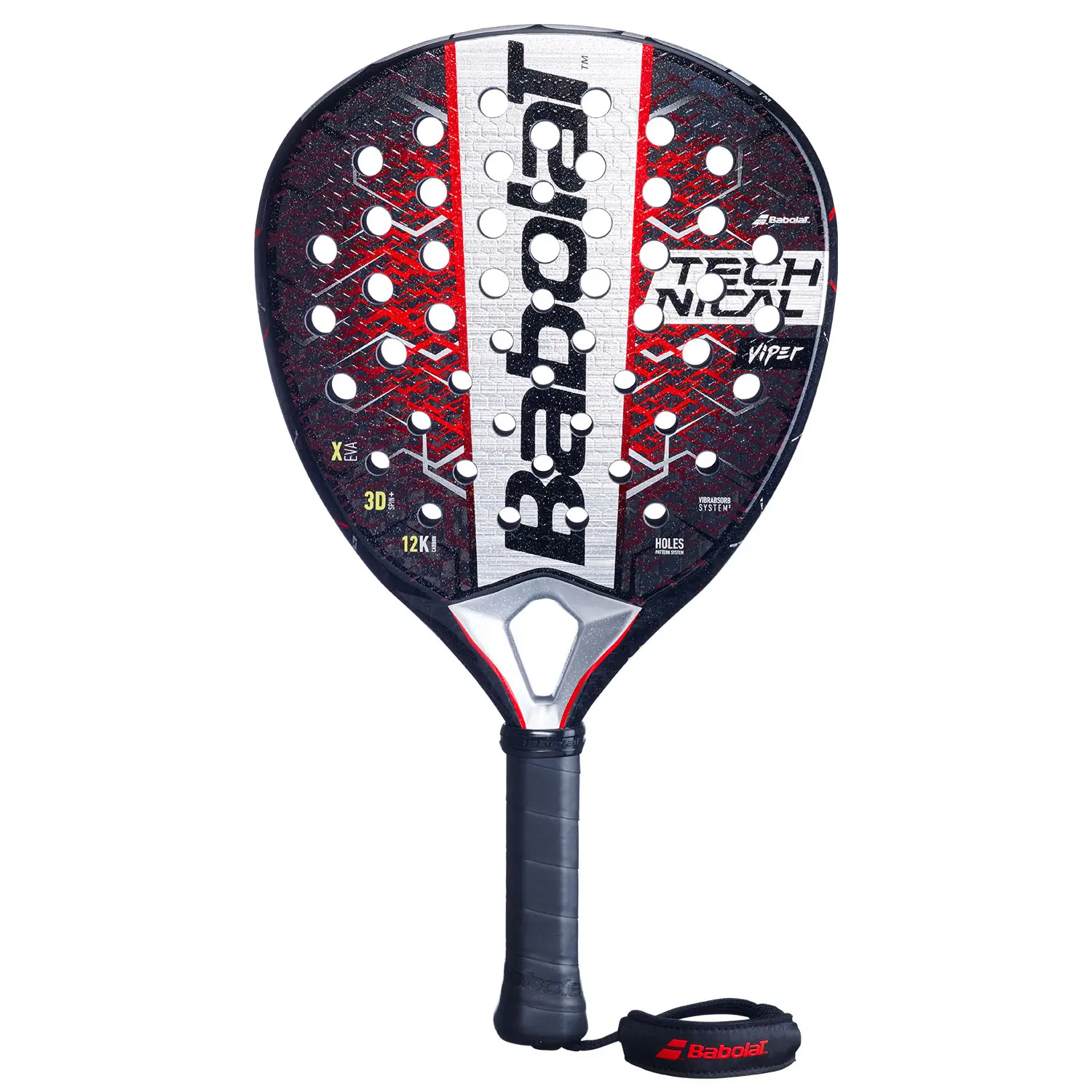 Pala de pádel Babolat Technical Viper