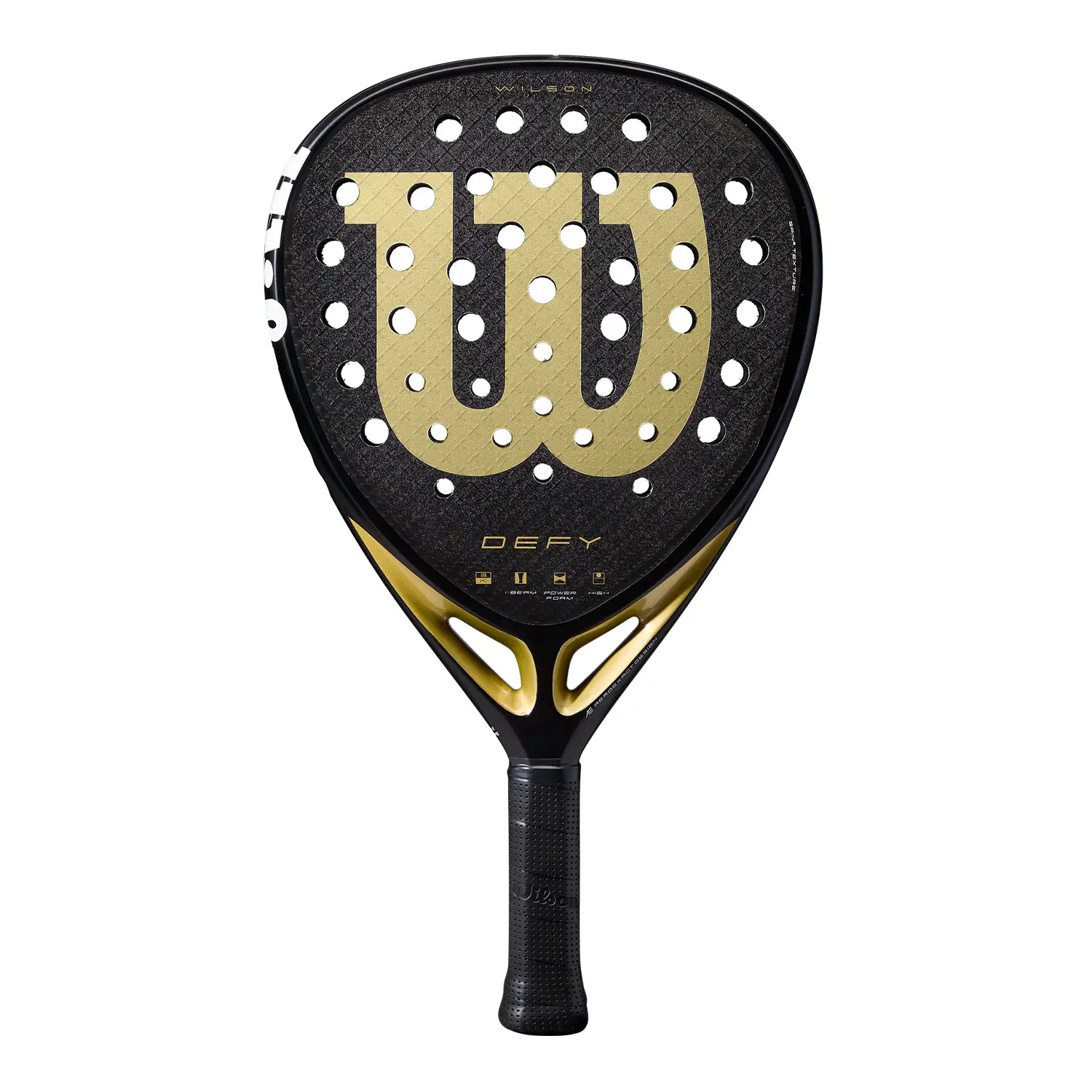 Pala de pádel Wilson Defy