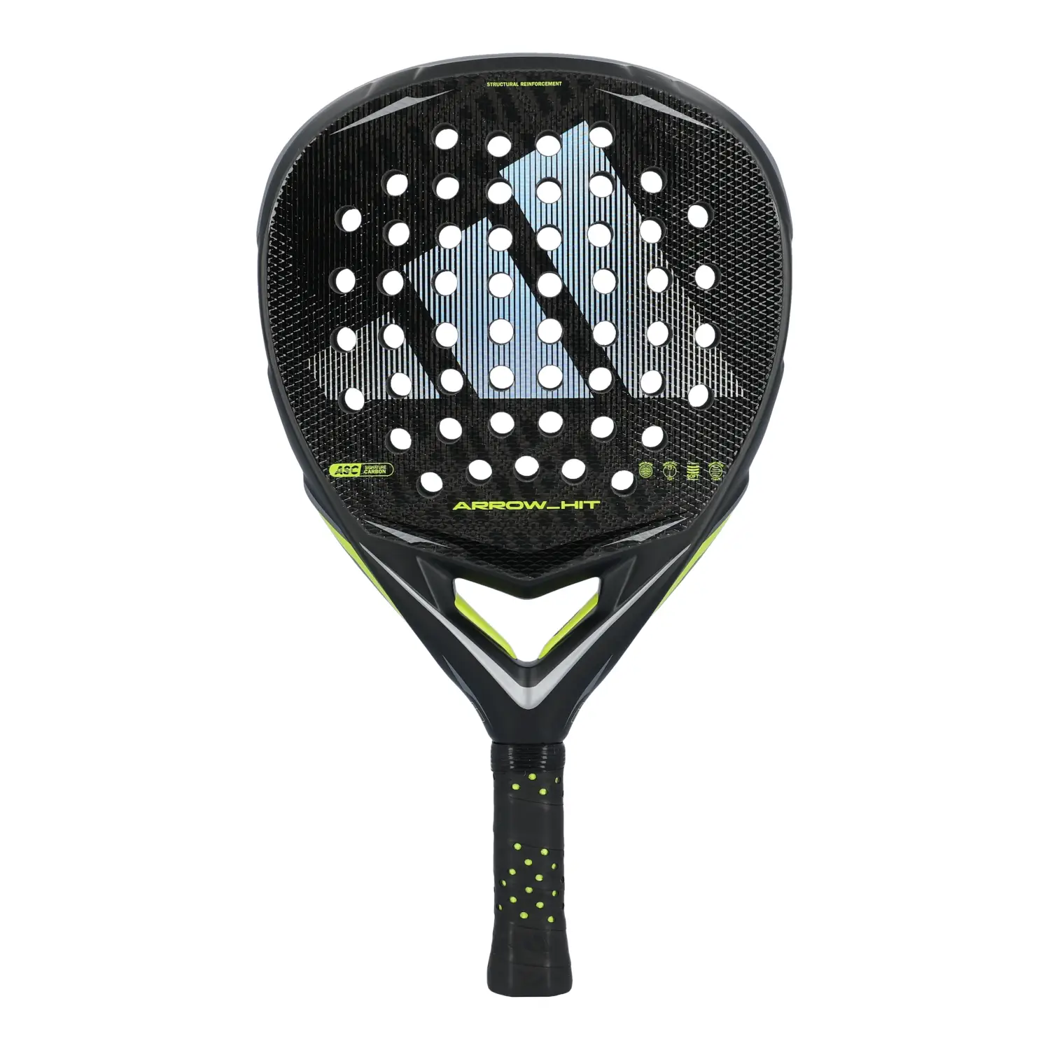 Pala de pádel Adidas Arrow Hit