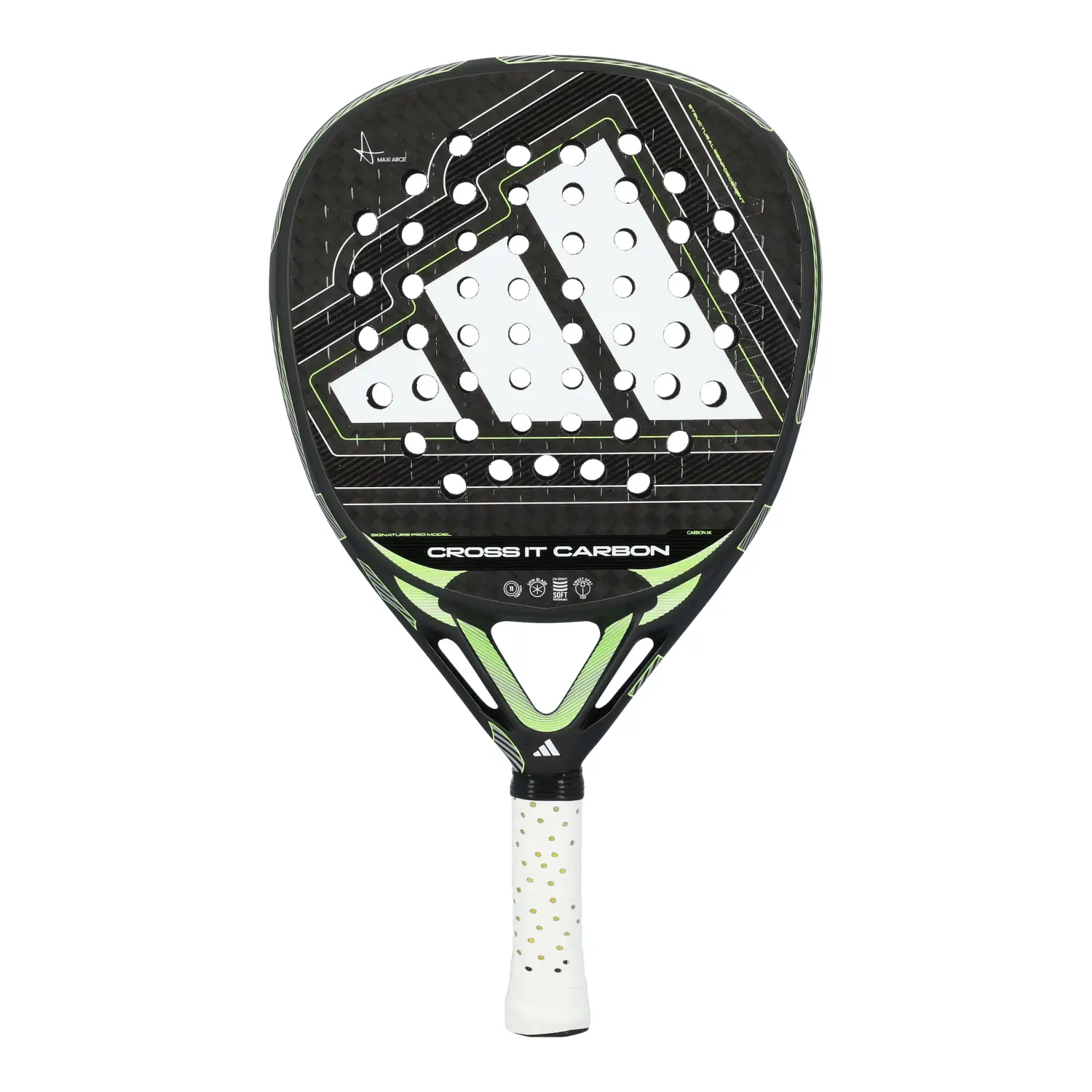 Pala de pádel Adidas Cross It