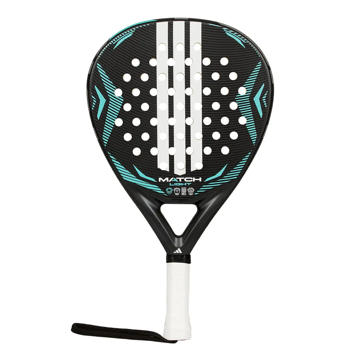 Pala de pádel Adidas Match