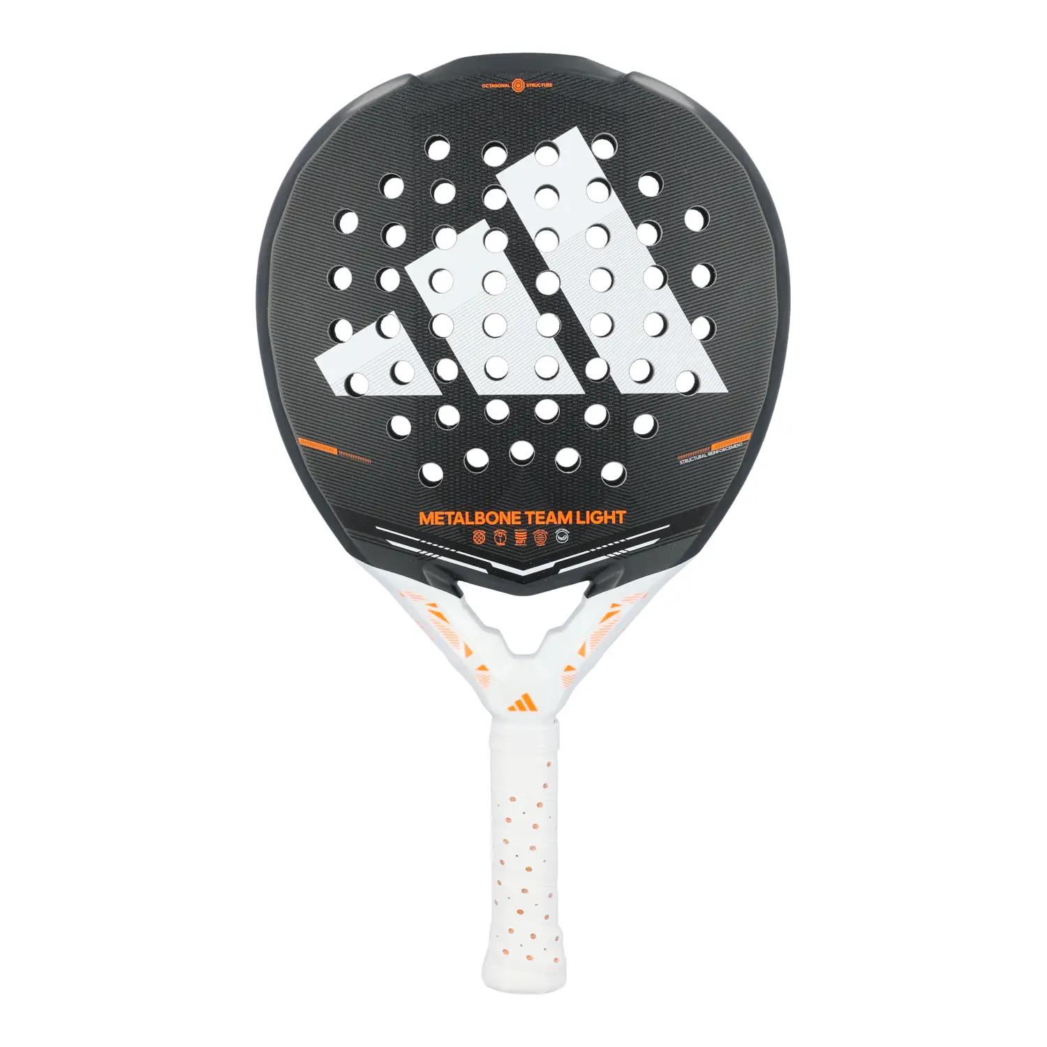 Pala de pádel Adidas Metalbone