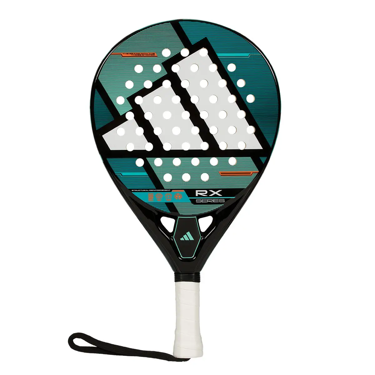 Pala de pádel Adidas RX Series