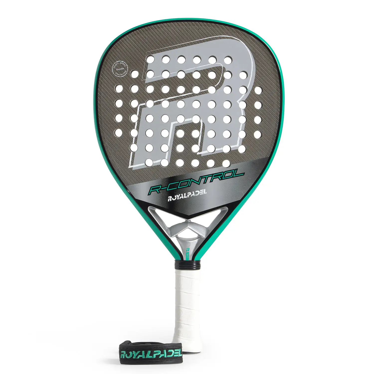 Pala de pádel Royal Padel Control