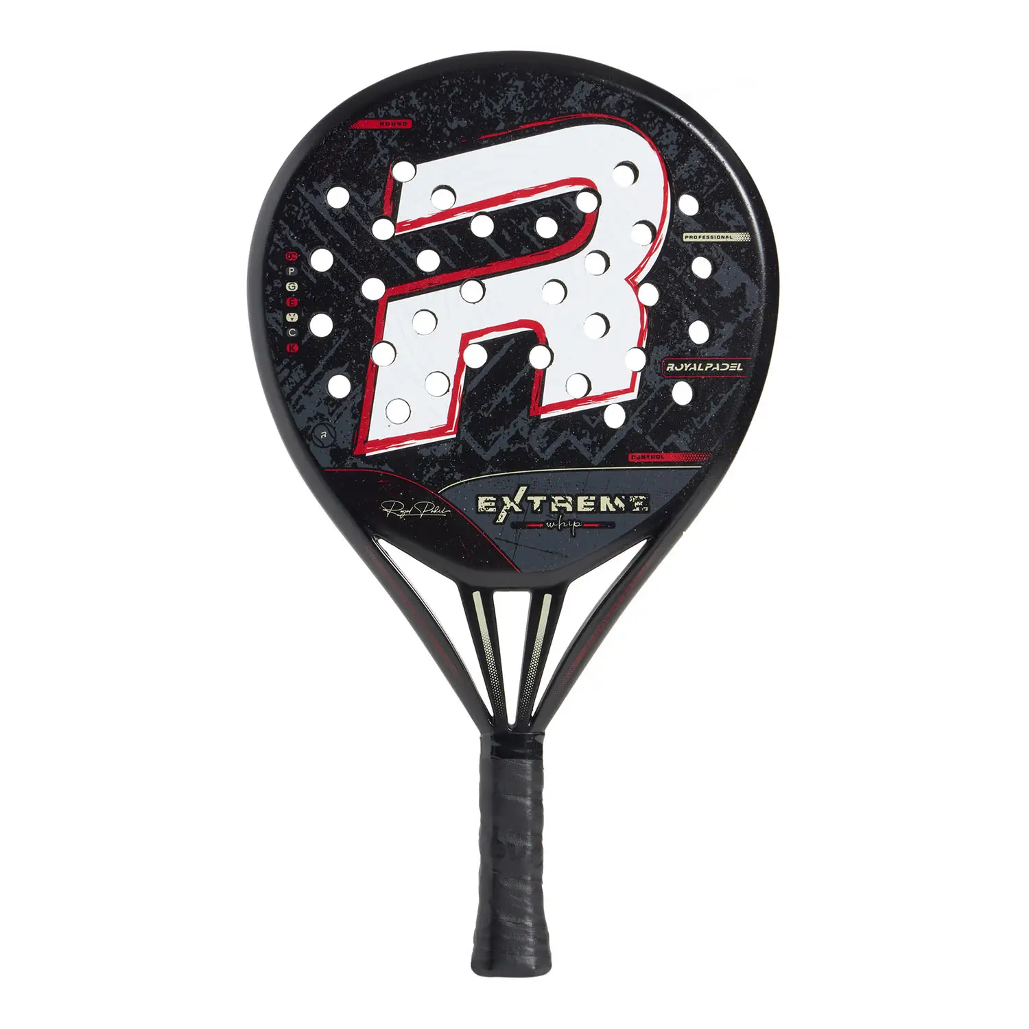Pala de pádel Royal Padel Whip