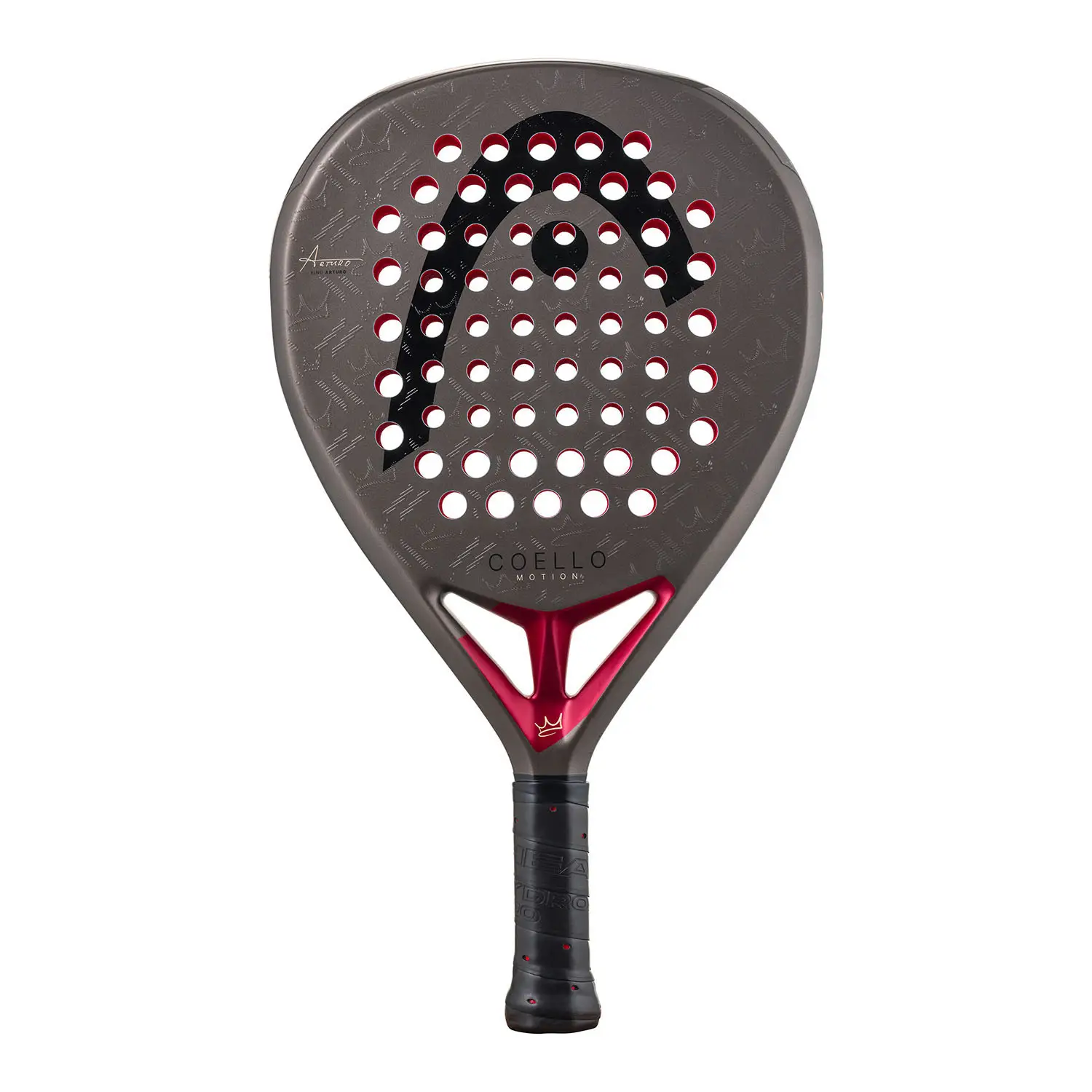 Pala de pádel Head Coello