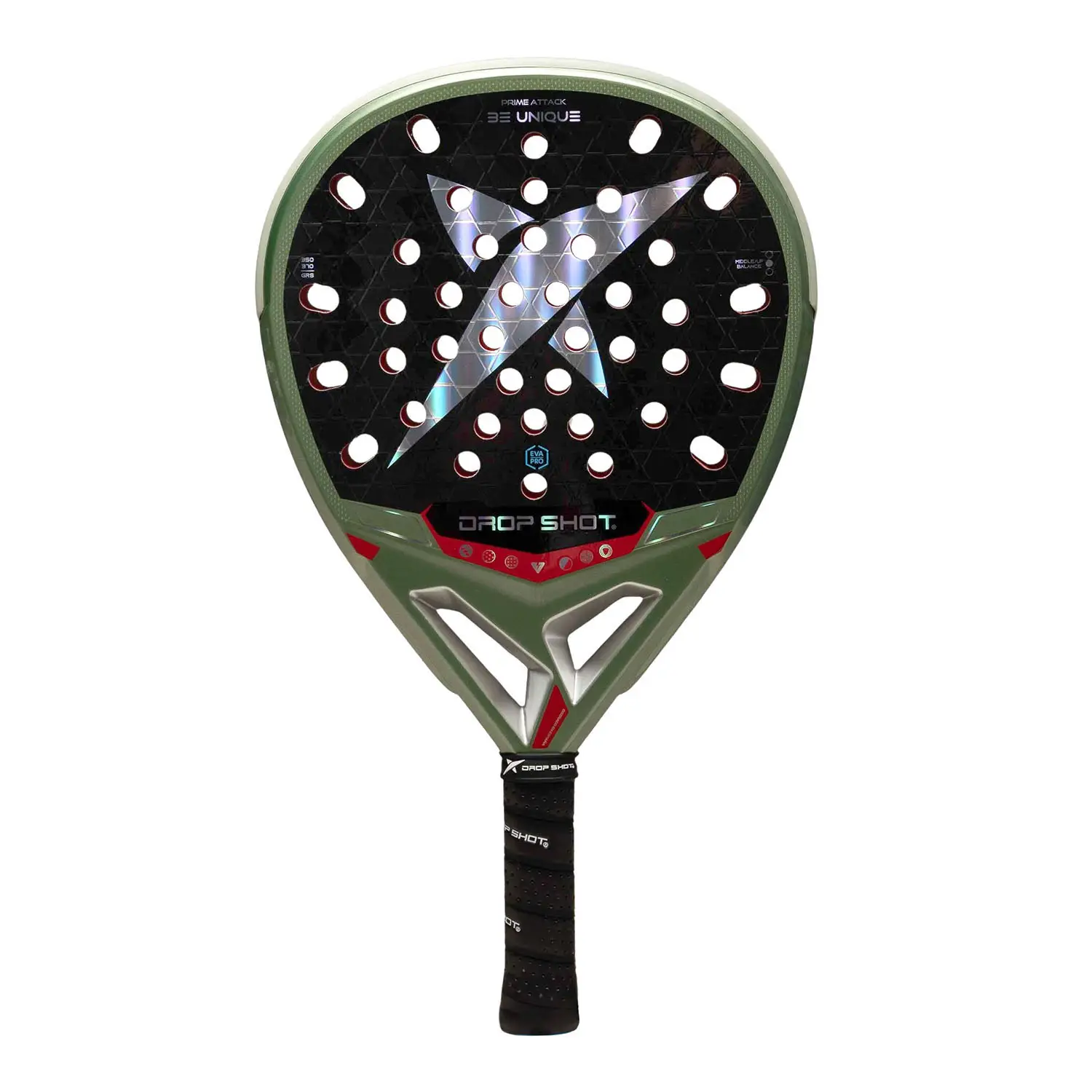 Pala de pádel Drop Shot Prime