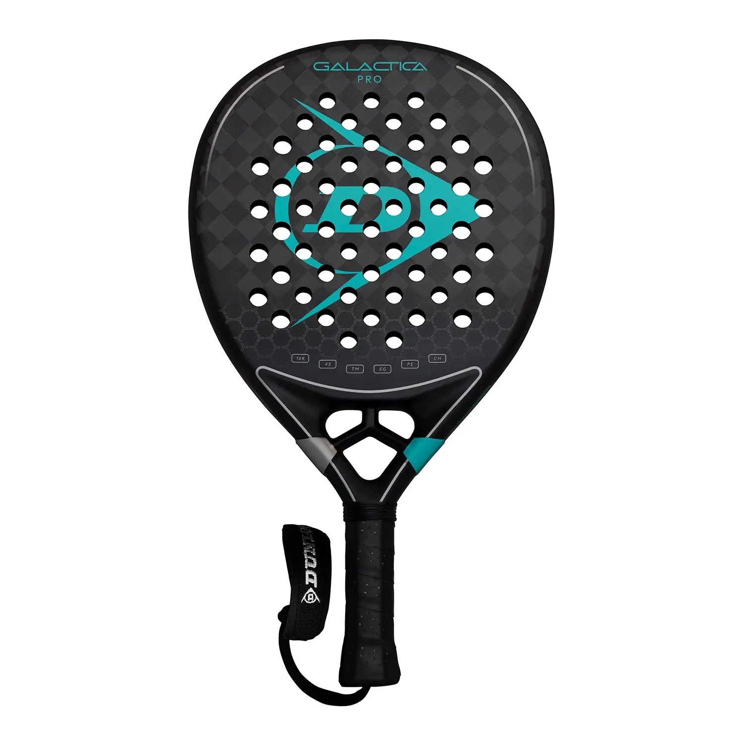 Pala de pádel Dunlop Galactica