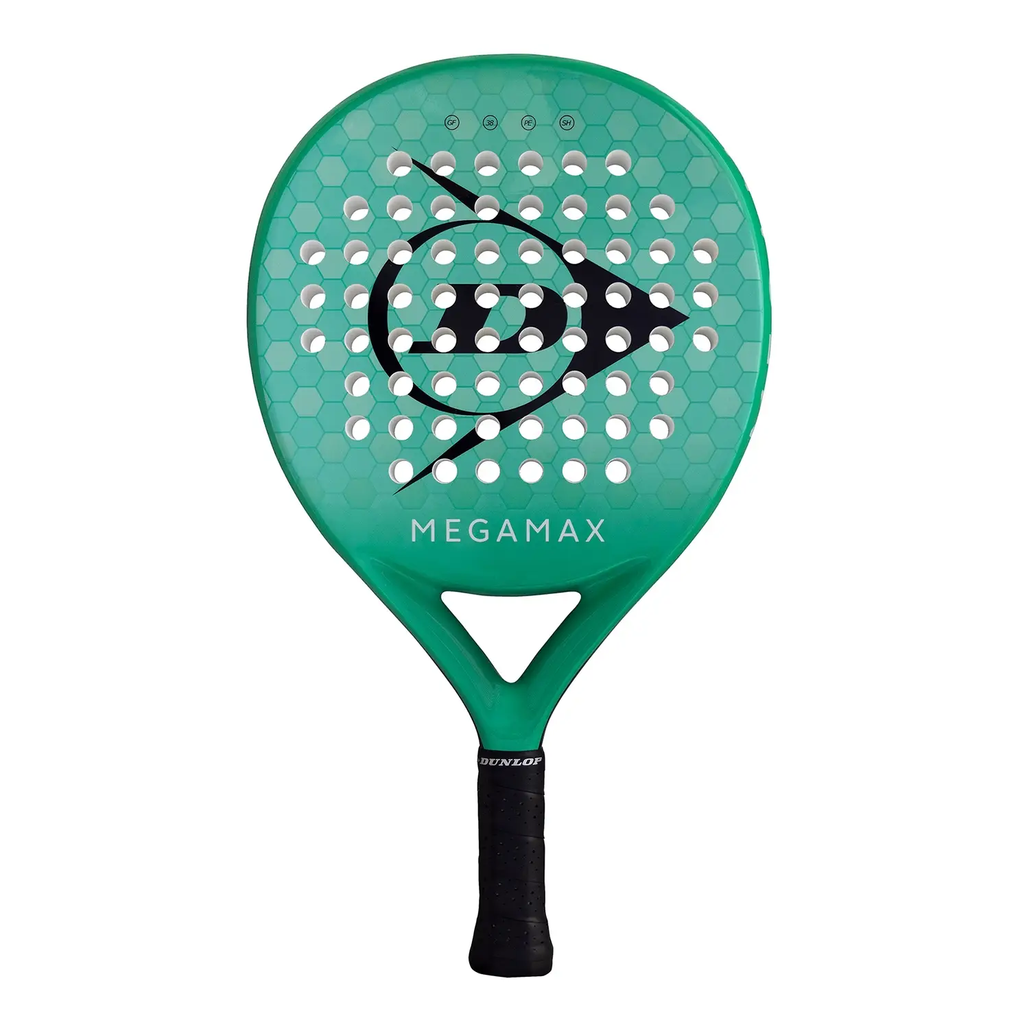 Pala de pádel Dunlop Megamax