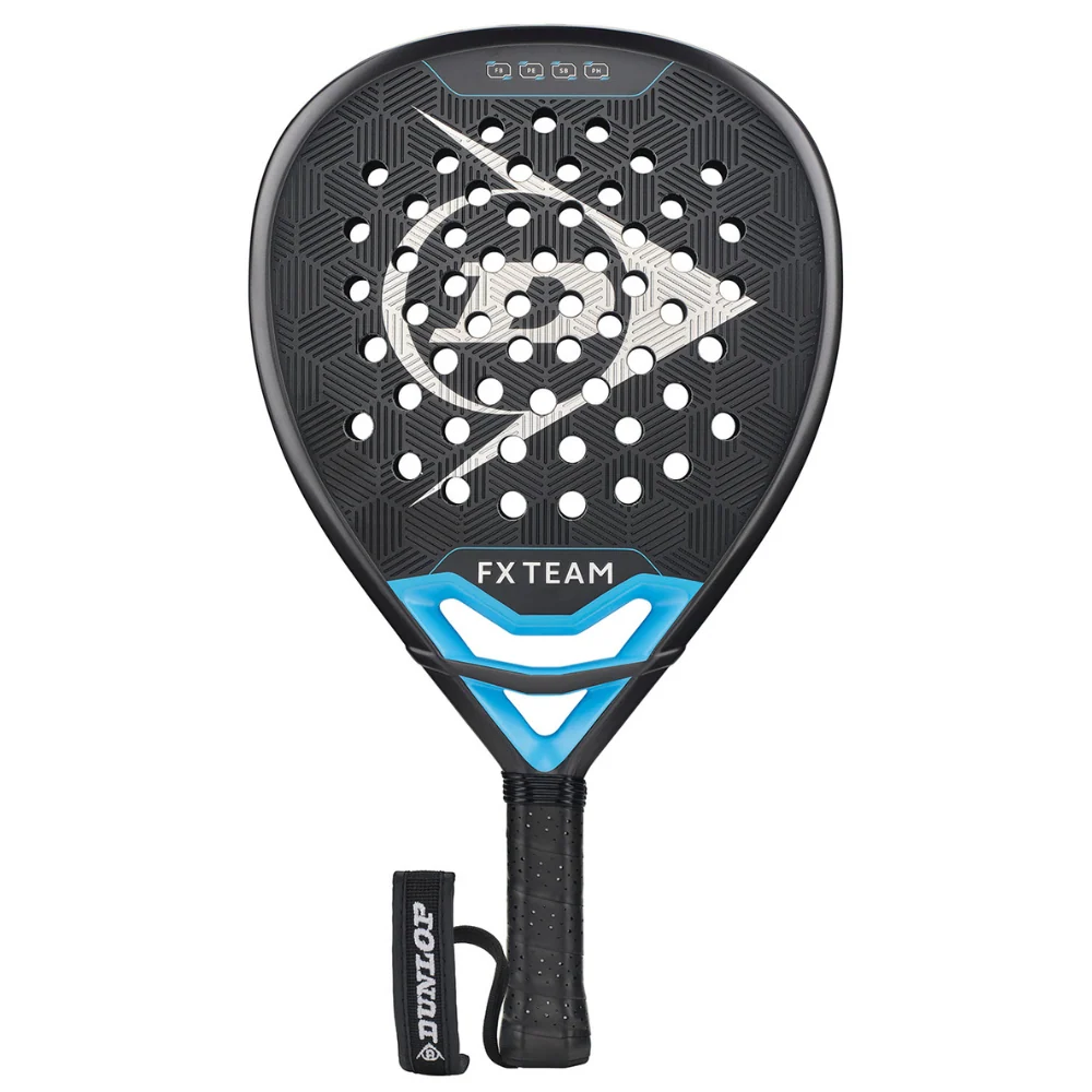 Pala de pádel Dunlop FX