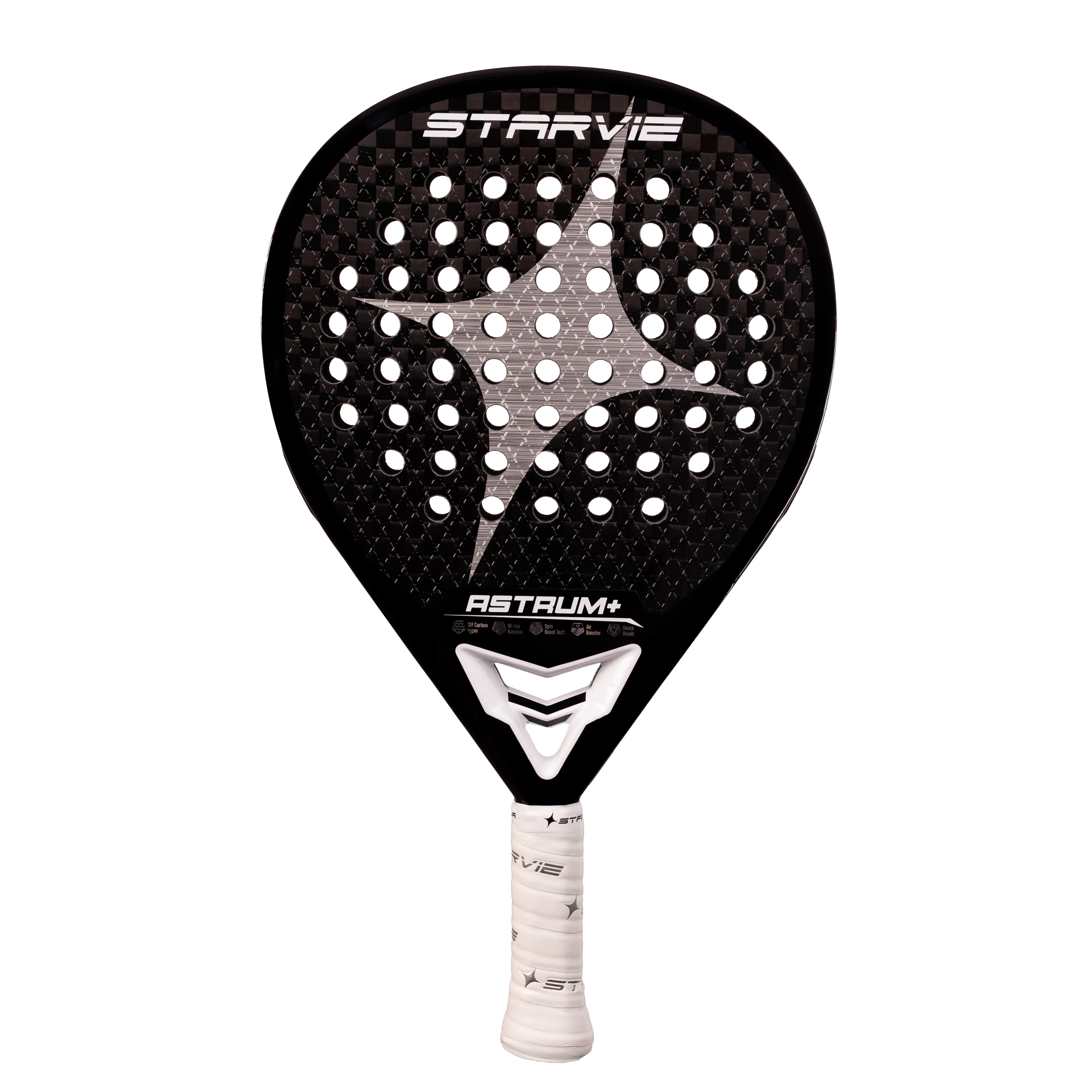 Pala de pádel StarVie Astrum+