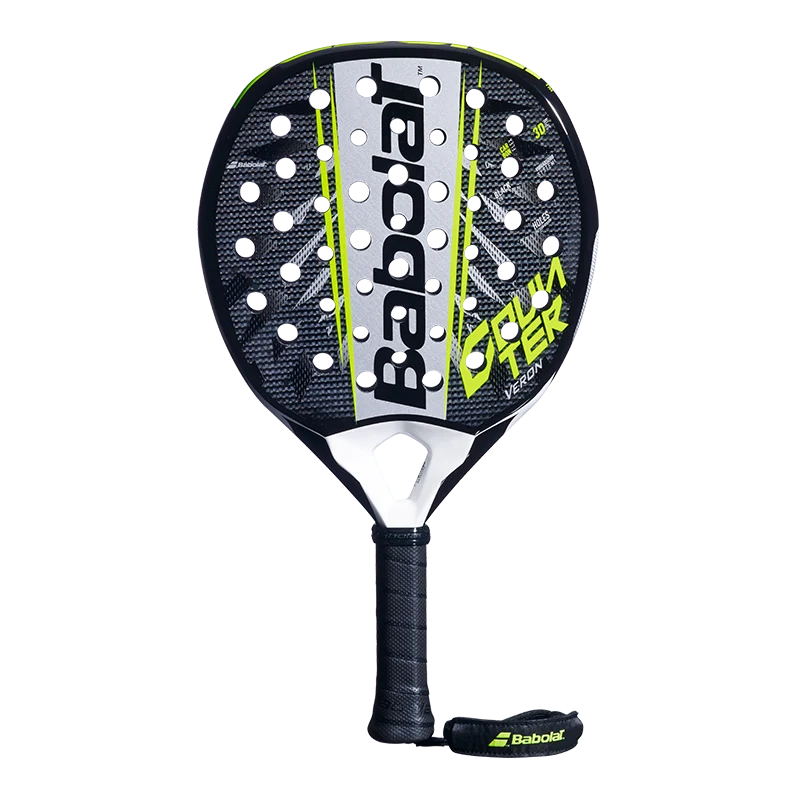 Pala de pádel Babolat Counter Veron