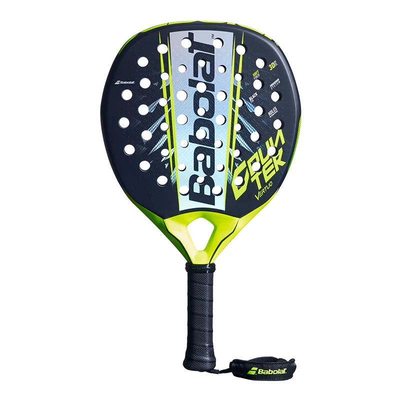 Pala de pádel Babolat Counter Vertuo