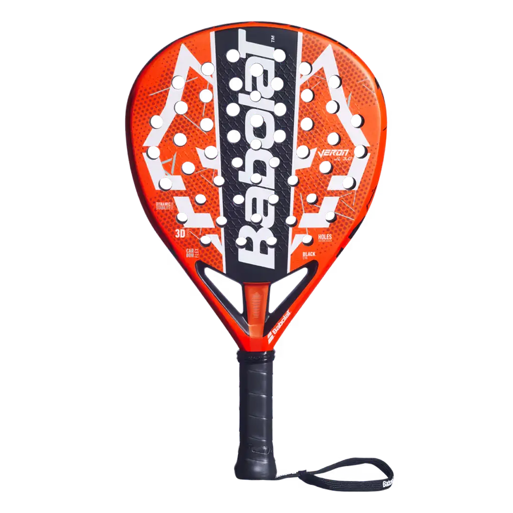 Pala de pádel Babolat Veron Juan Lebrón