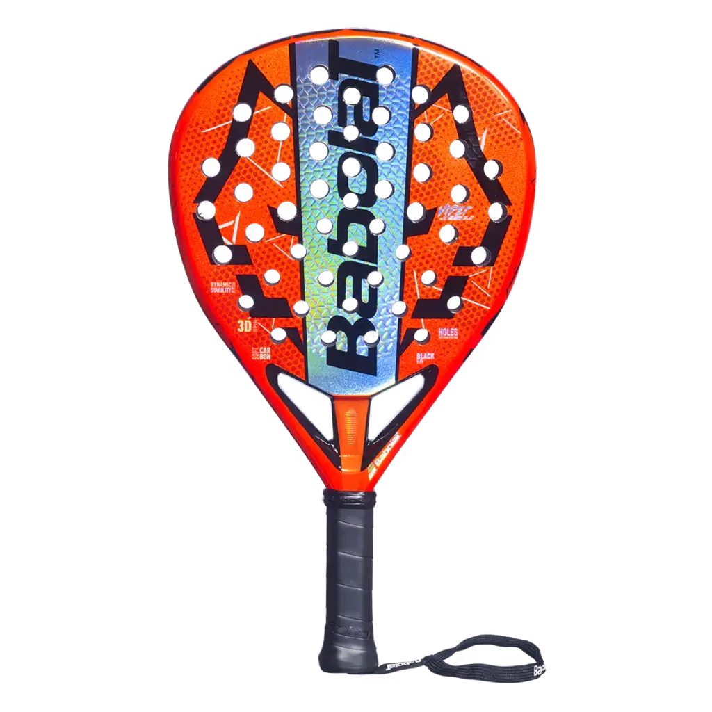 Pala de pádel Babolat Viper