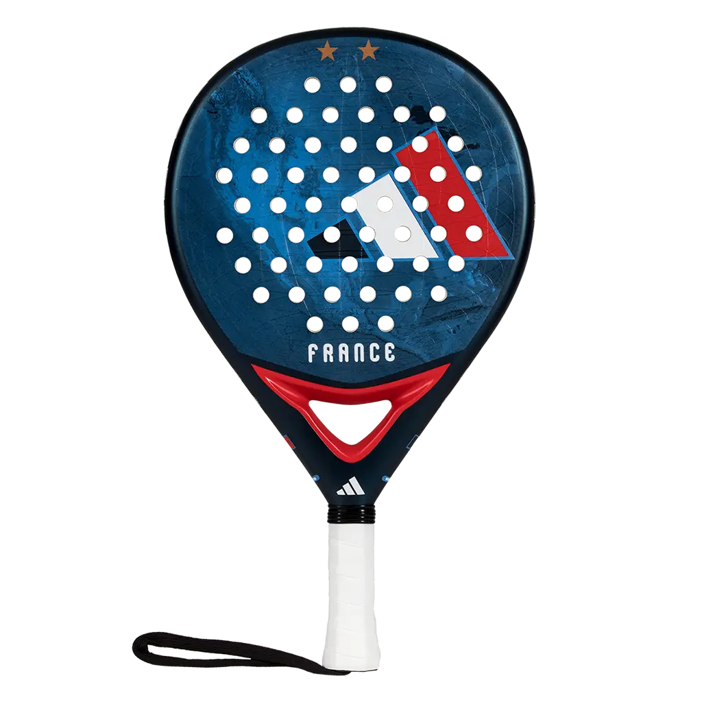 Pala de pádel Adidas World Cup