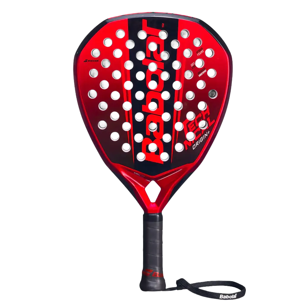 Pala de pádel Babolat Technical Origin