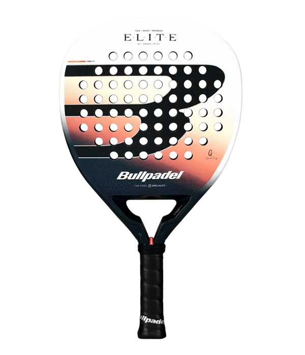 Pala de pádel Bullpadel Elite