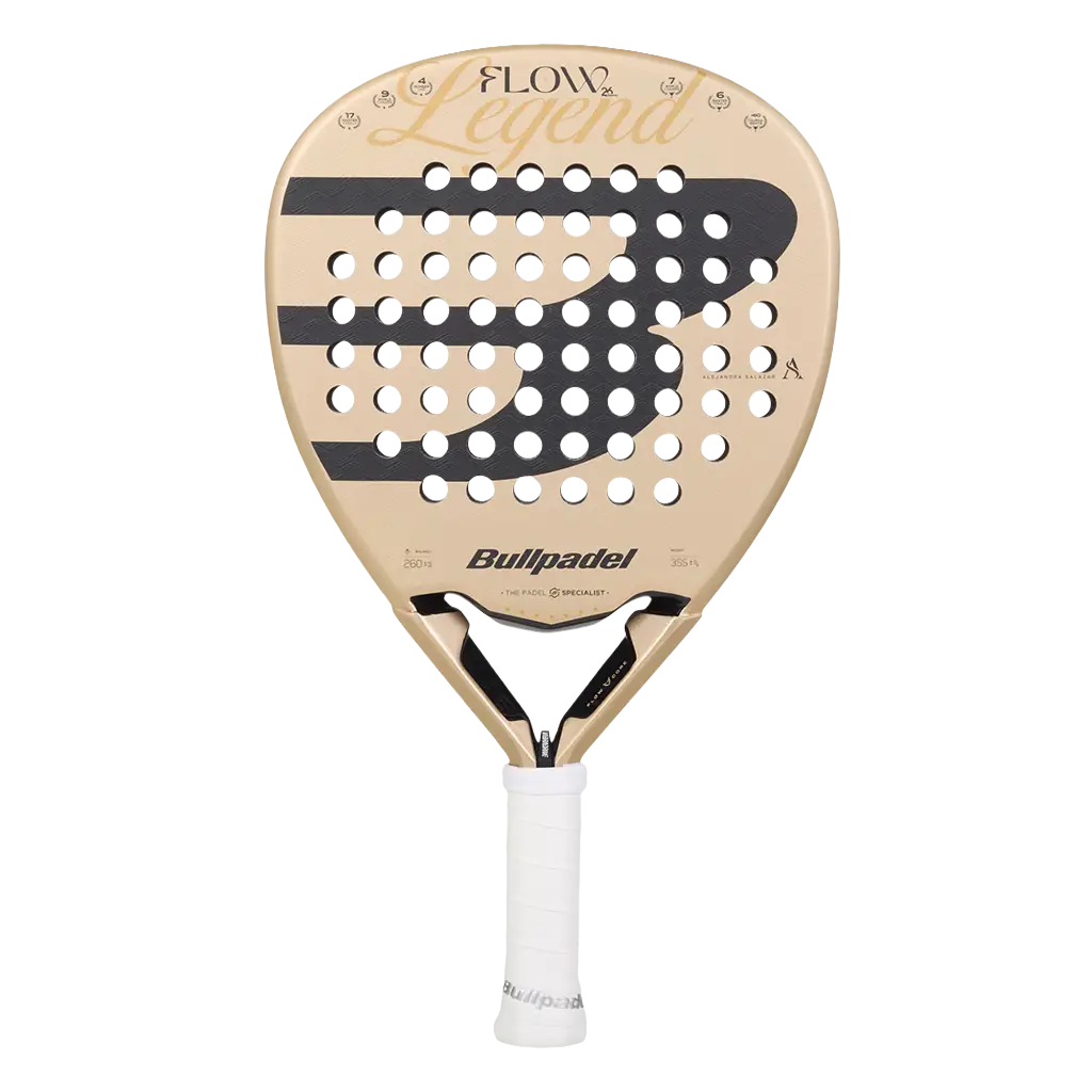 Pala de pádel Bullpadel Flow