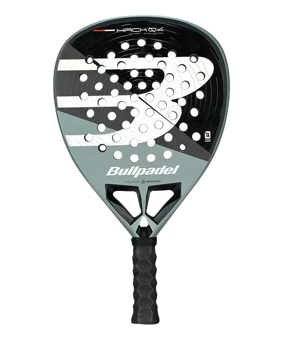 Pala de pádel Bullpadel Hack