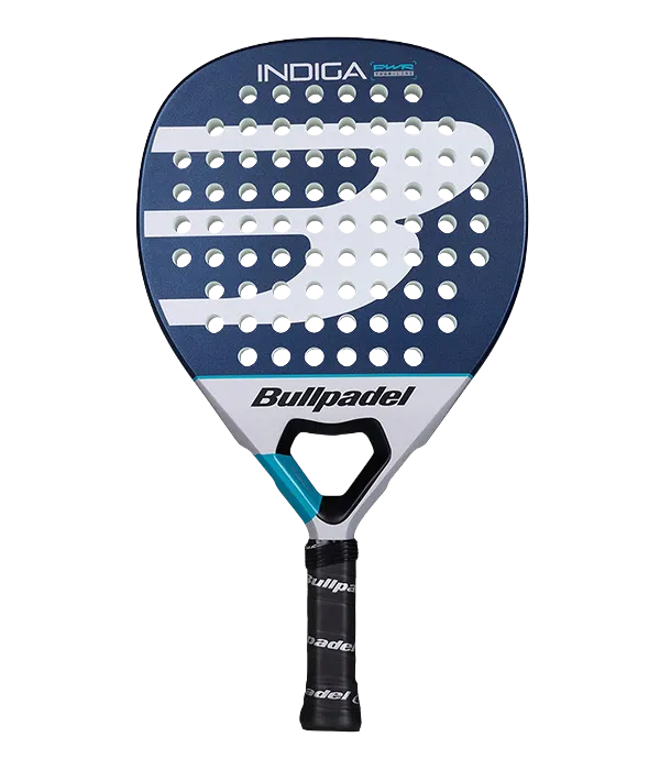 Pala de pádel Bullpadel Indiga