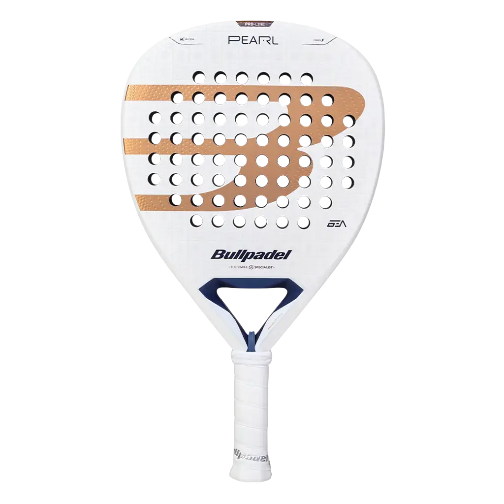 Pala de pádel Bullpadel Pearl