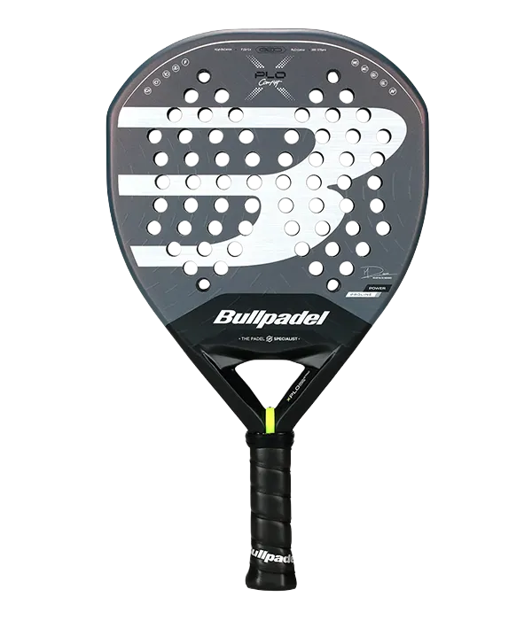 Pala de pádel Bullpadel Xplo