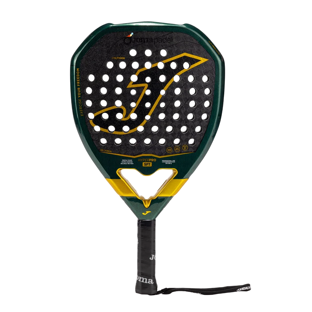 Pala de pádel Joma Hyper