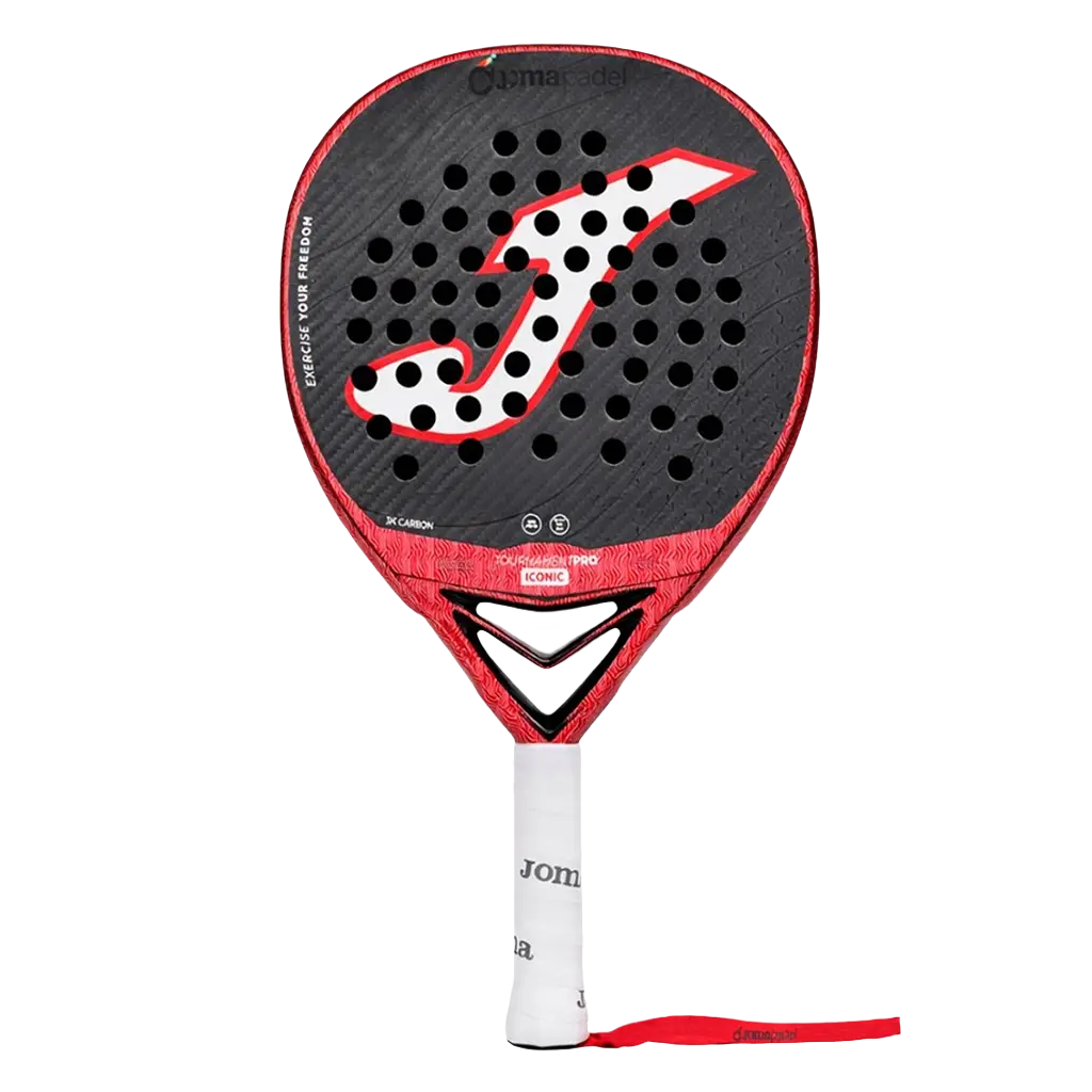 Pala de pádel Joma Tournament Pro Iconic