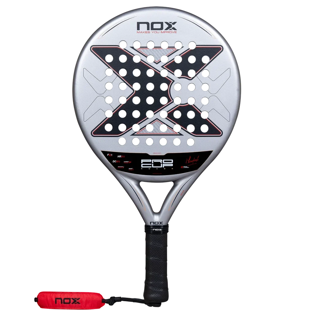 Pala de pádel Nox Pro Cup