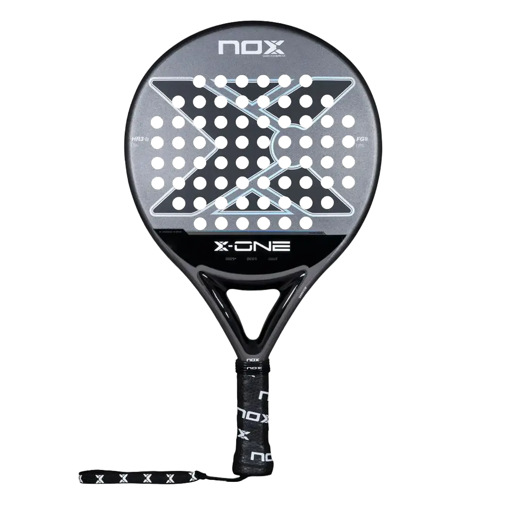Pala de pádel Nox X-One