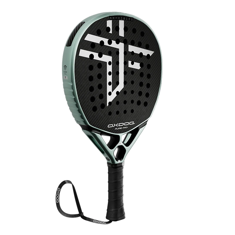 Pala de pádel Oxdog Pure