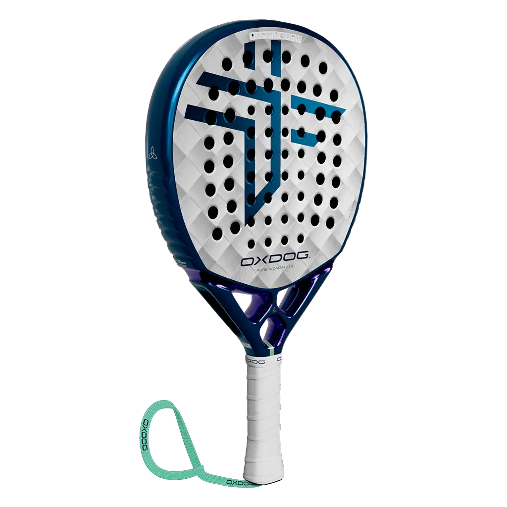 Pala de pádel Oxdog Pure Woman Air