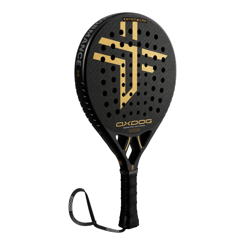 Pala de pádel Oxdog Sense