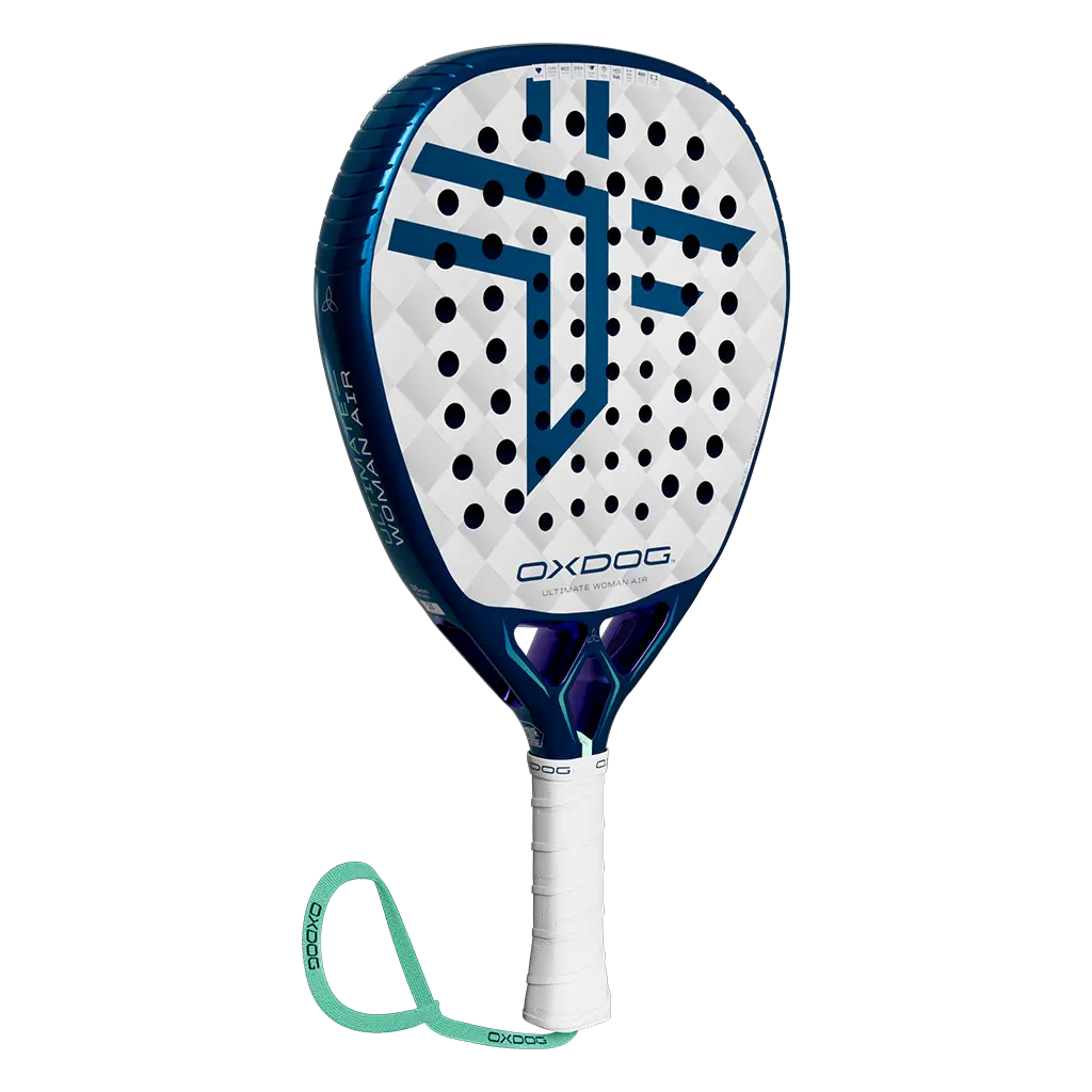 Pala de pádel Oxdog Ultimate Woman Air