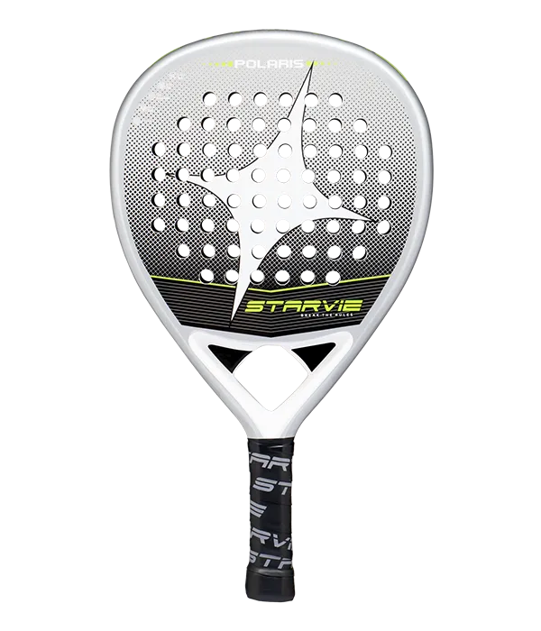 Pala de pádel StarVie Polaris