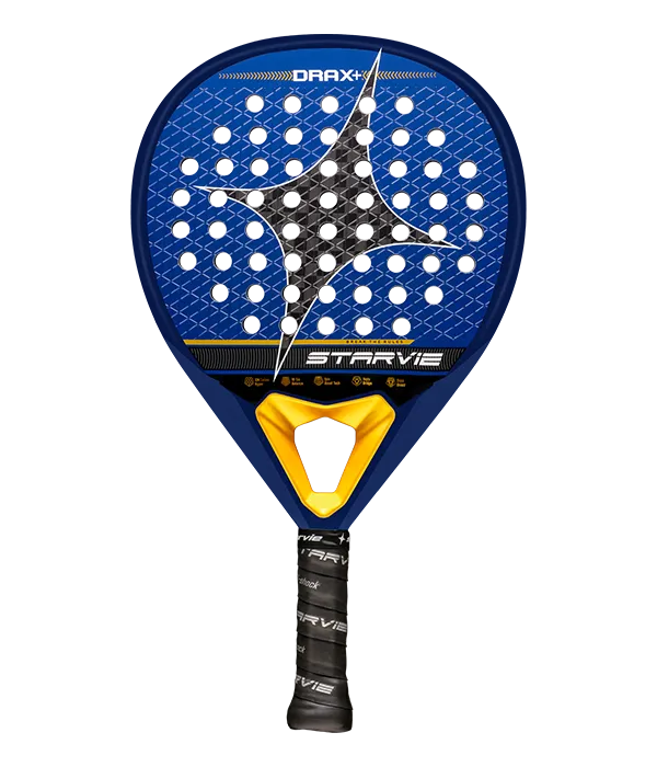 Pala de pádel StarVie Drax+