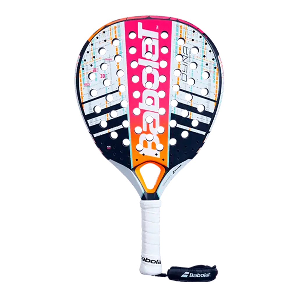 Pala de pádel Babolat Dyna Energy