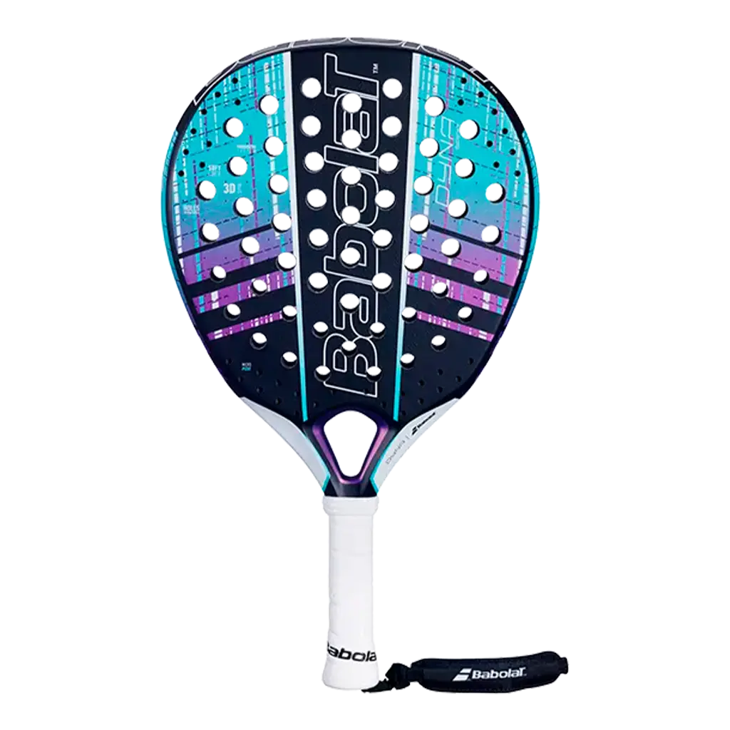 Pala de pádel Babolat Dyna