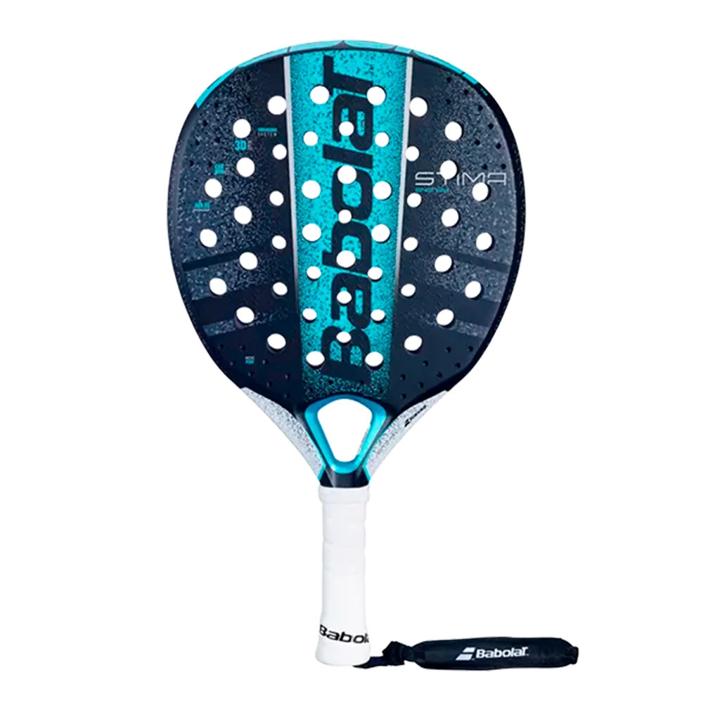Pala de pádel Babolat Stima