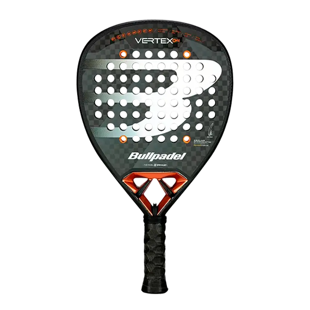 Pala de pádel Bullpadel Vertex
